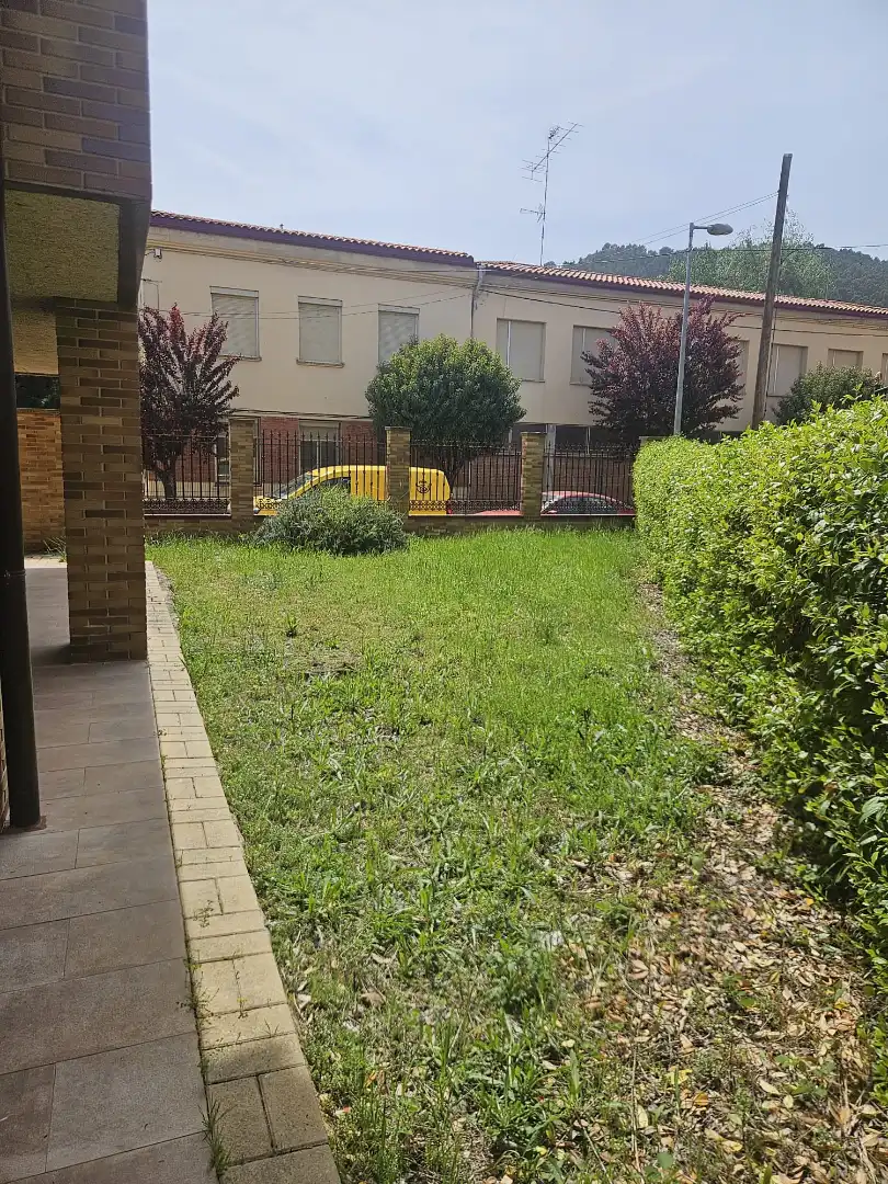 Xalet amb jardí en venda a Nájera, imagen 8