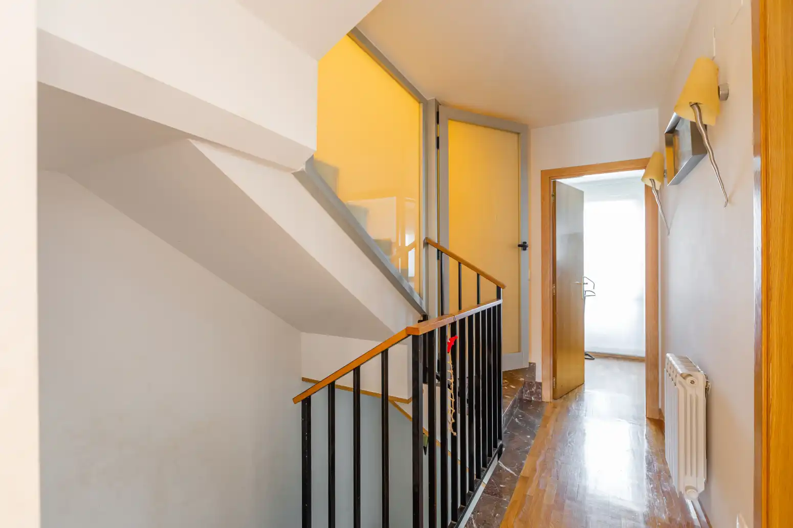Detached homes for sale in Berrioplano / Berriobeiti  with Heating, Terrace and Furnished