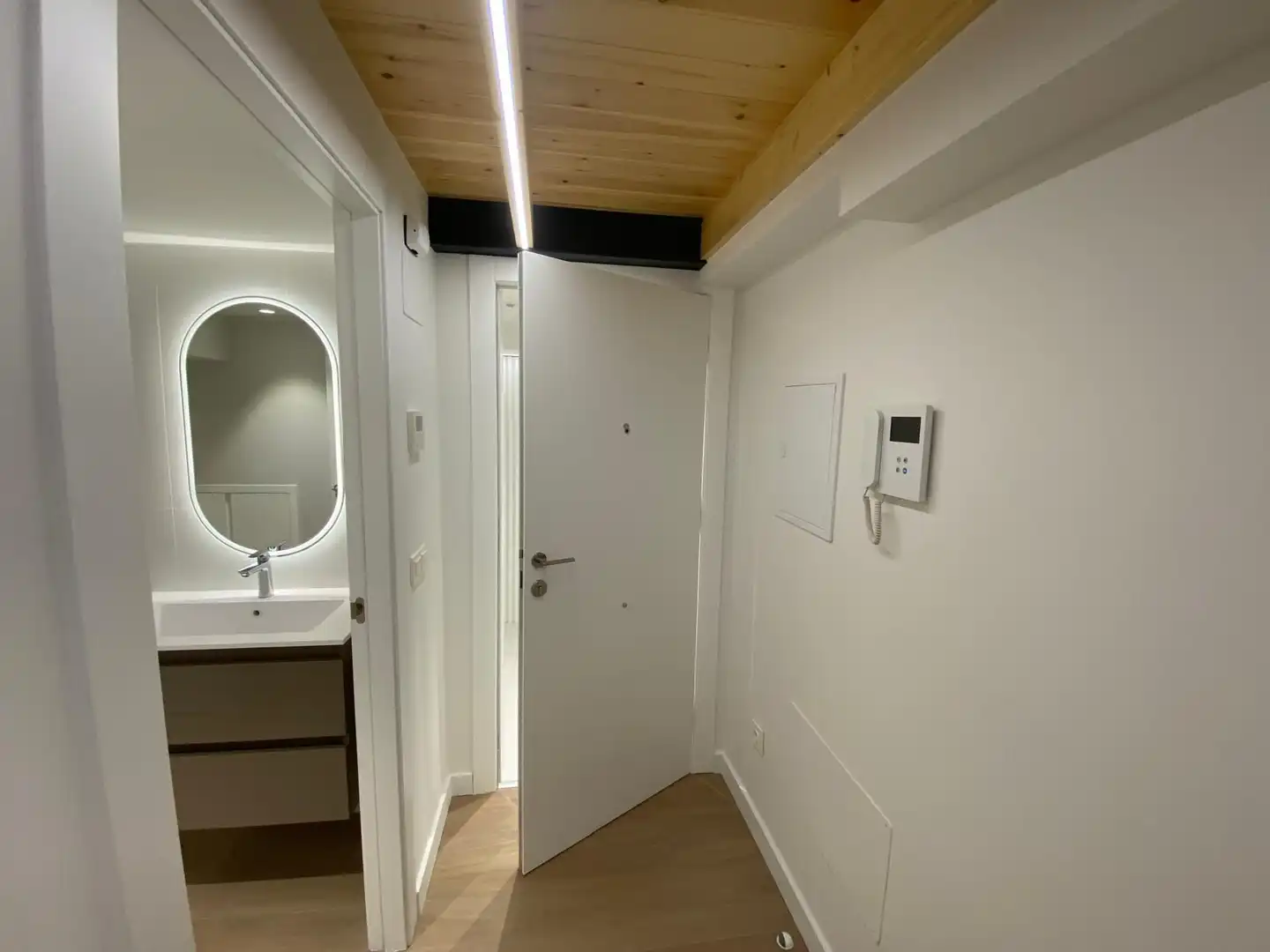 Apartament de lloguer en Murcia amb Aire condicionat, Calefacció i Traster