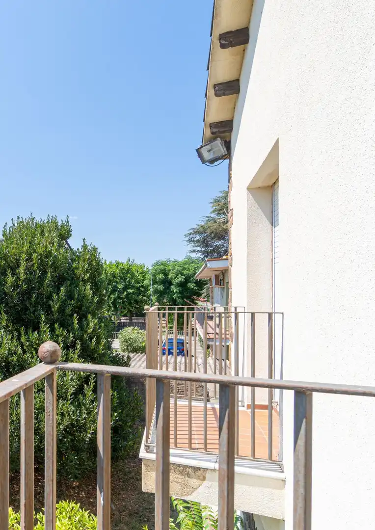Casa amb terrassa en venda a Sant Pere Pescador, imagen 58
