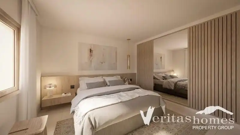 Casa a schiera in vendita a Turre, imagen 5