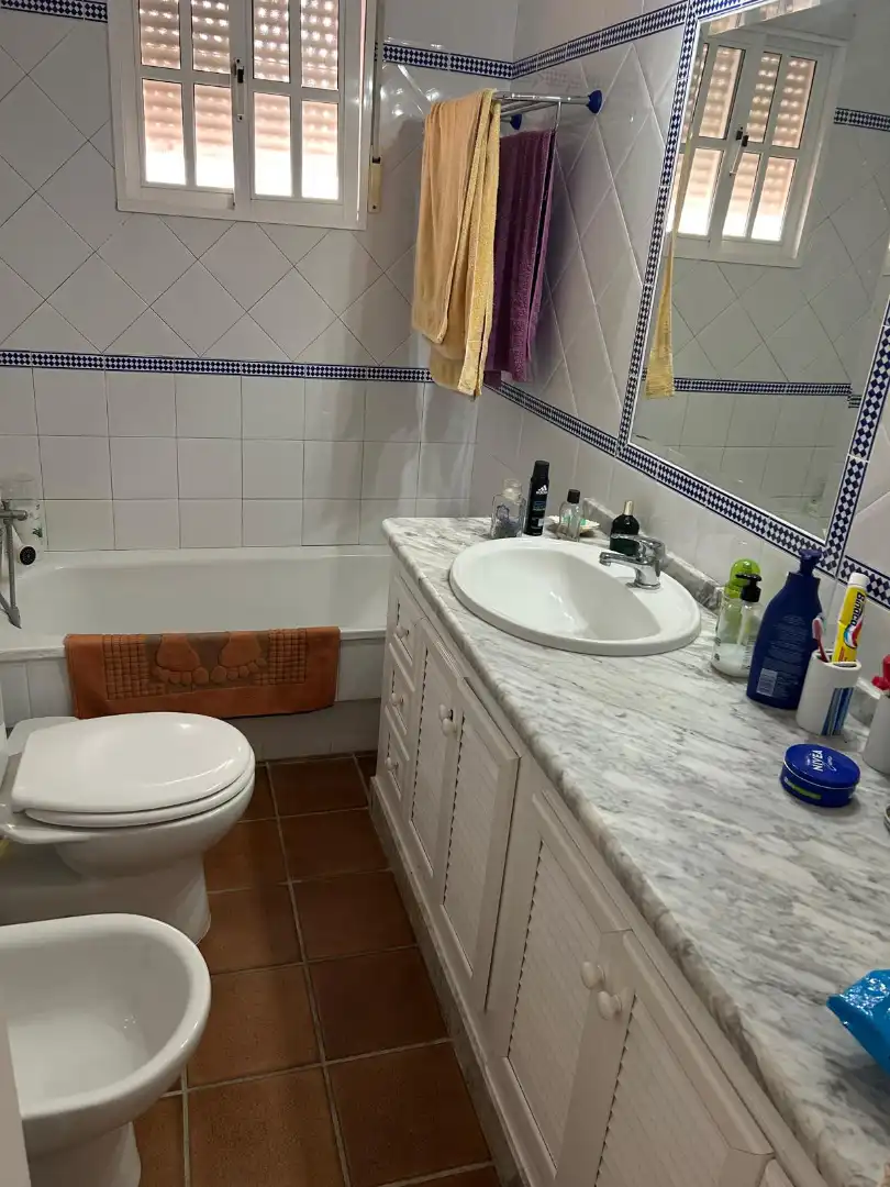 Chalet con piscina en venta en Arcos de la Frontera, imagen 27