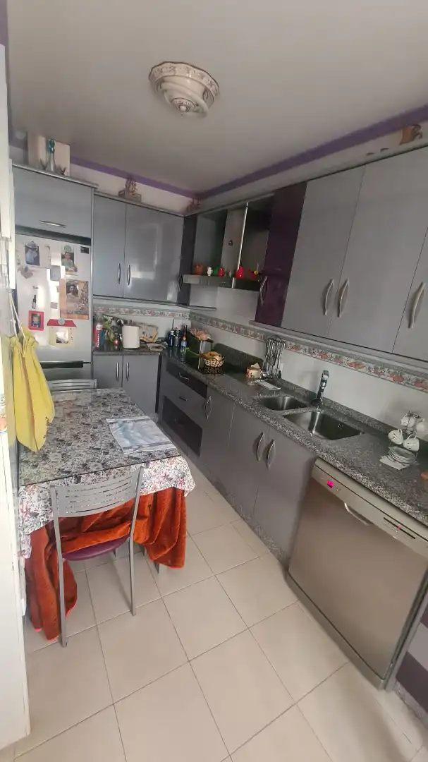 Dúplex en venta en Azuaga, imagen 8