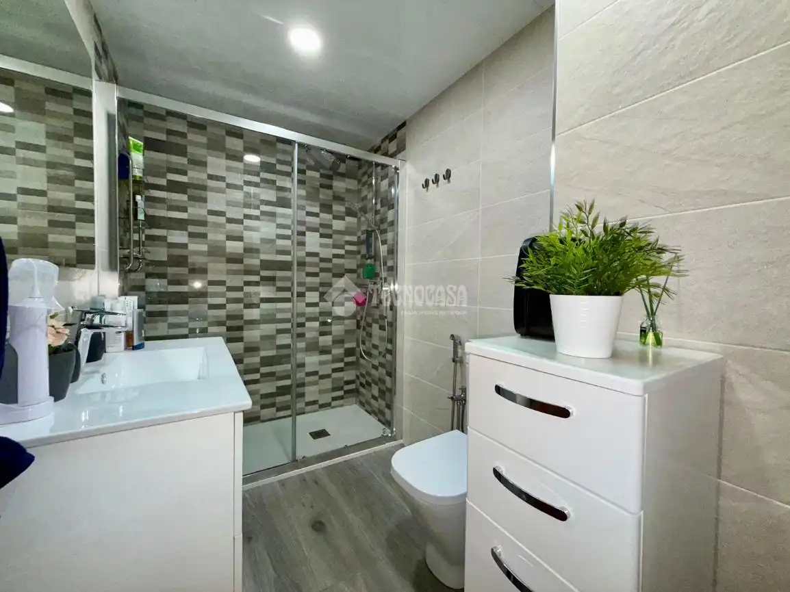 Piso en venta en El Besós i el Maresme