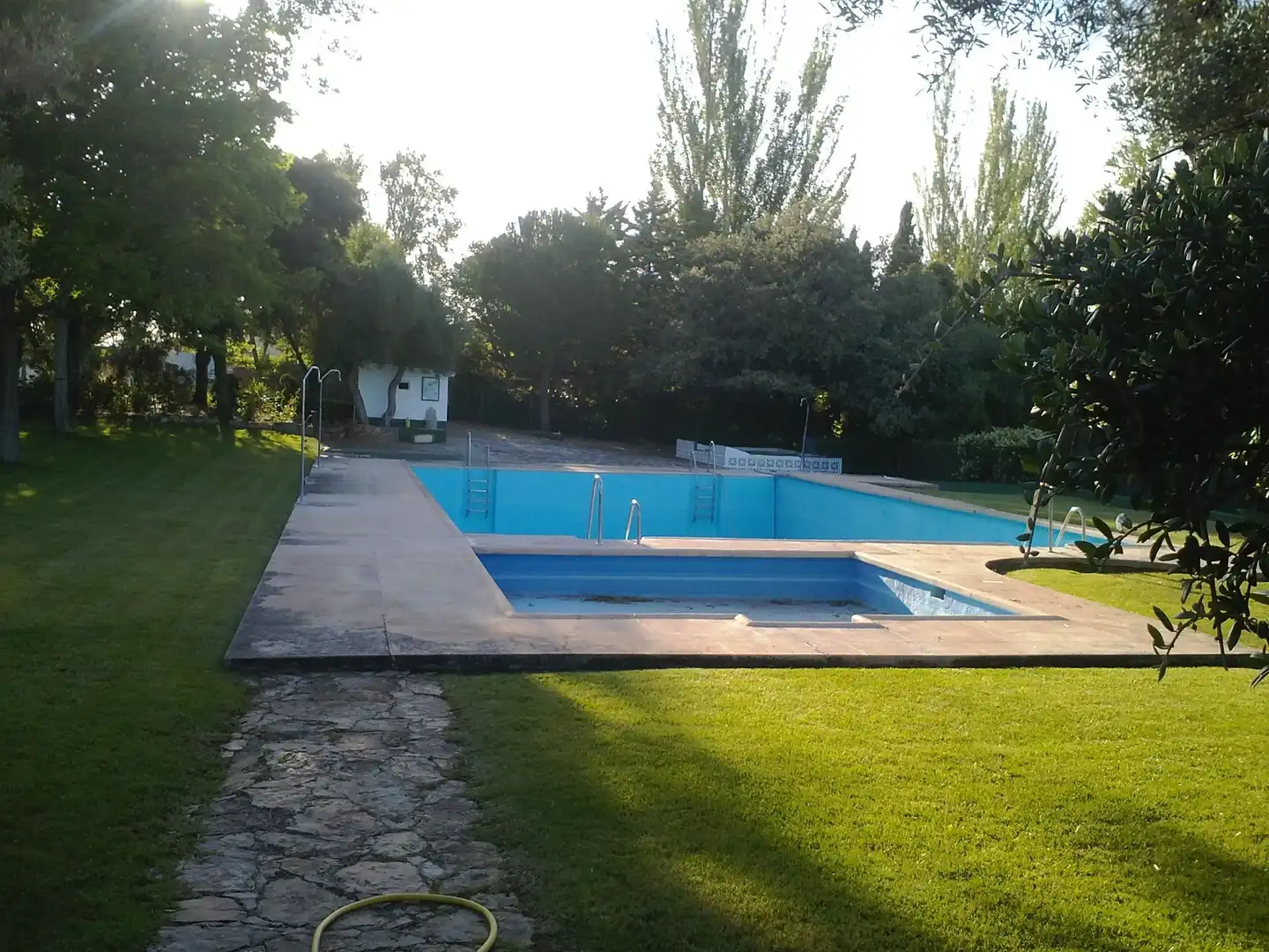 Casa amb piscina en venda a Partidas Norte, imagen 3