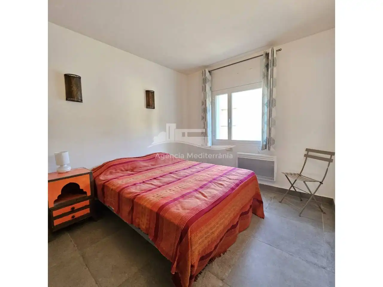 Bedroom of Duplexes for sale in Palamós  with Heating, Terrace and Storage room