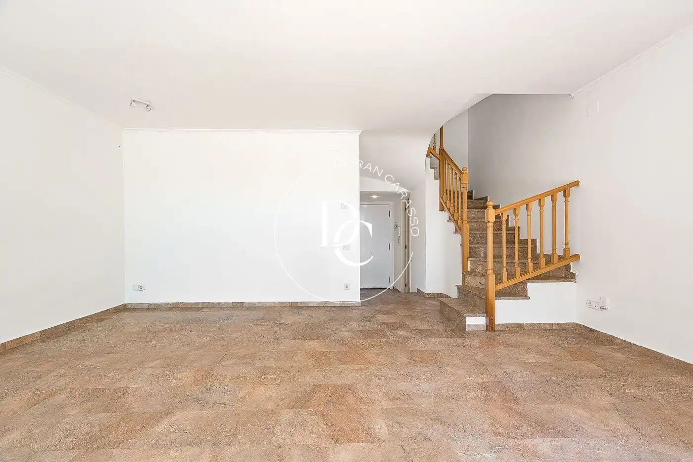 Casa con jardín en venta en Avinguda Mare de Déu de Montserrat, imagen 6