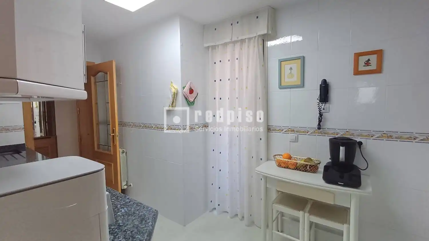 Piso en venta en El Puerto