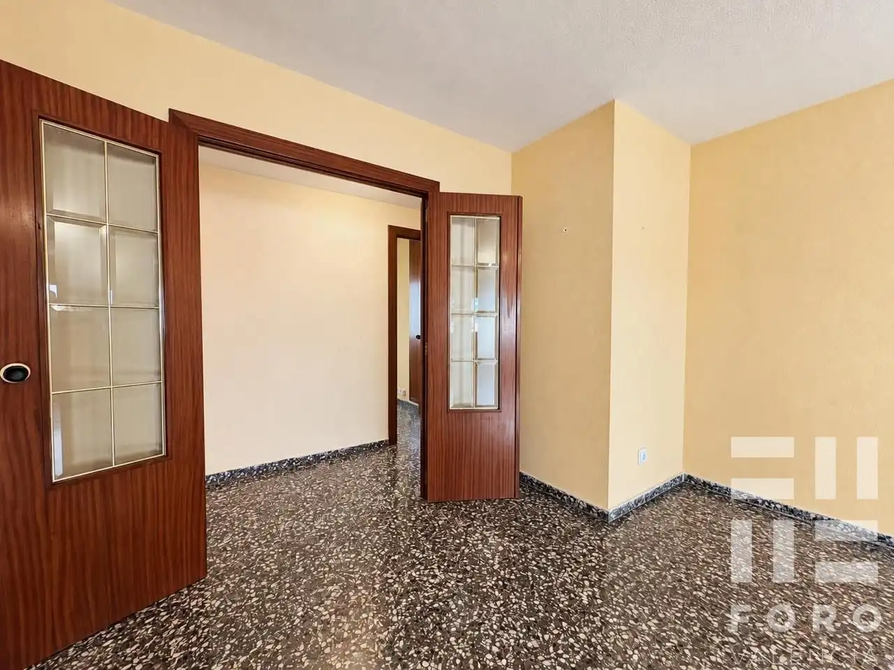 Piso con terraza en venta en calle d'Aiora, imagen 32