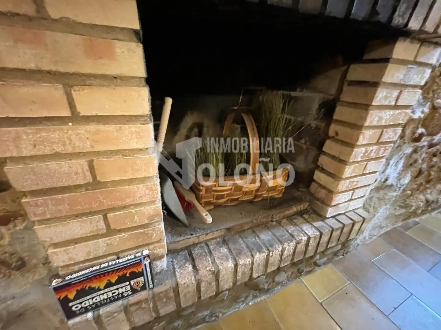 Terrassa de Casa o xalet en venda en Labastida / Bastida amb Moblat
