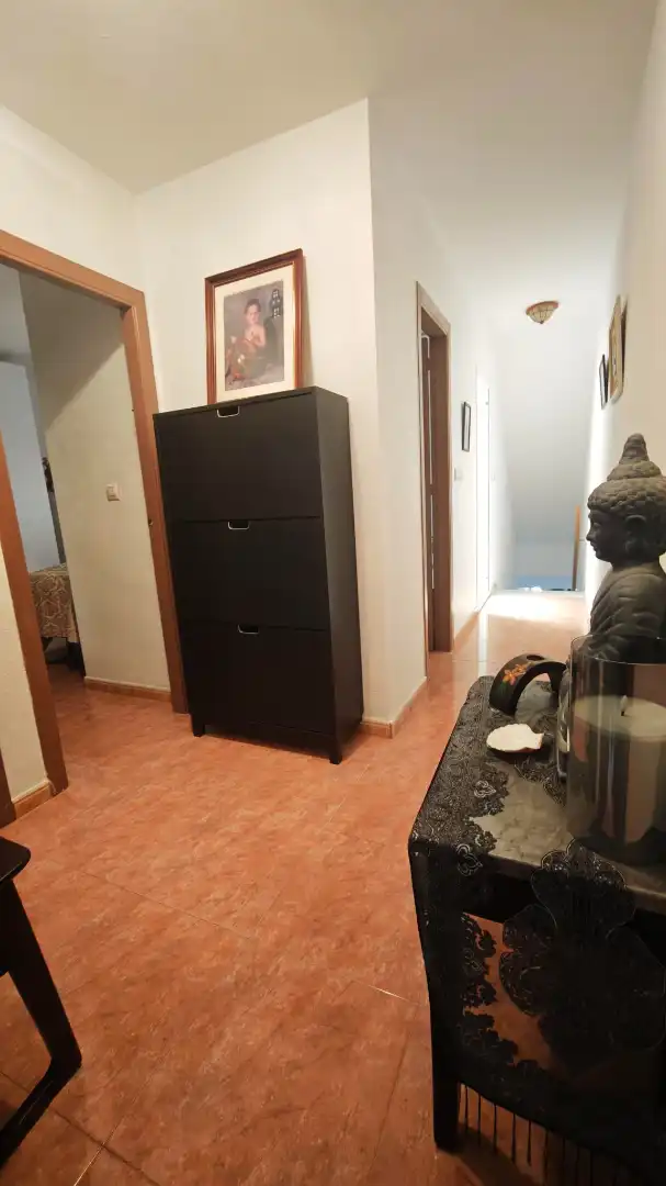 Bedroom of Detached homes for sale in Roquetas de Mar  with Terrace