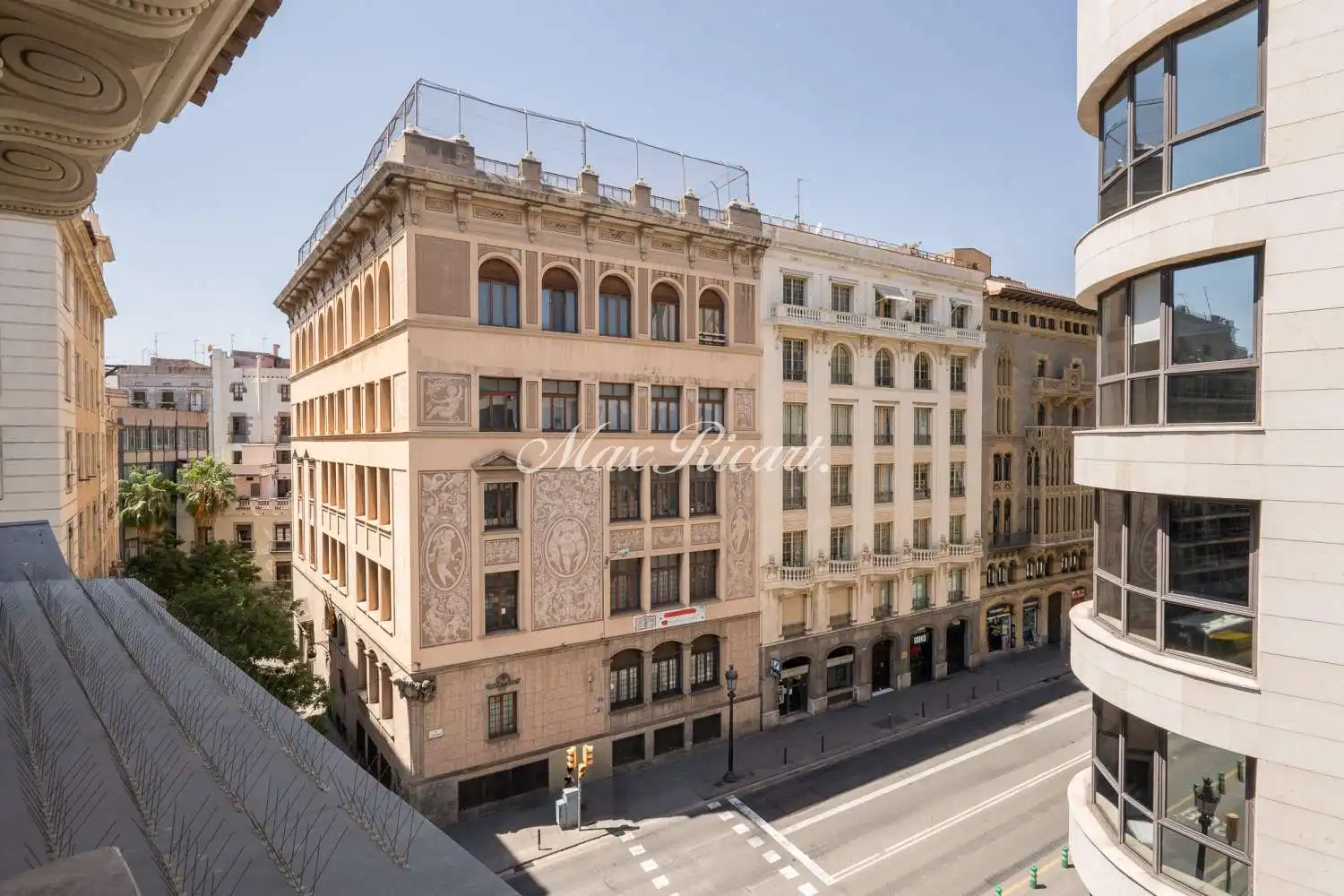 Piso de alquiler en Barcelona, Barcelona