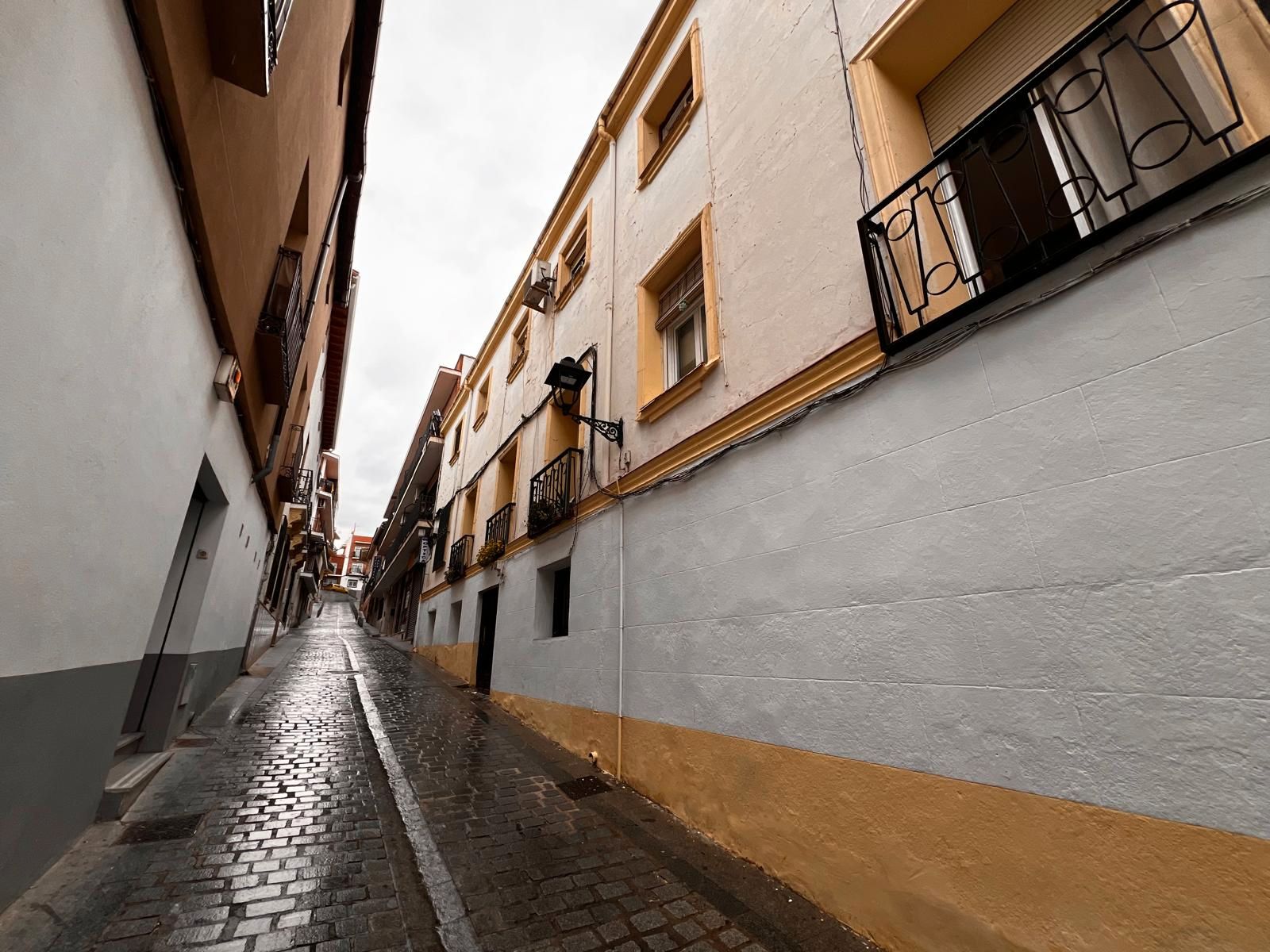 Pis en venda a Centro