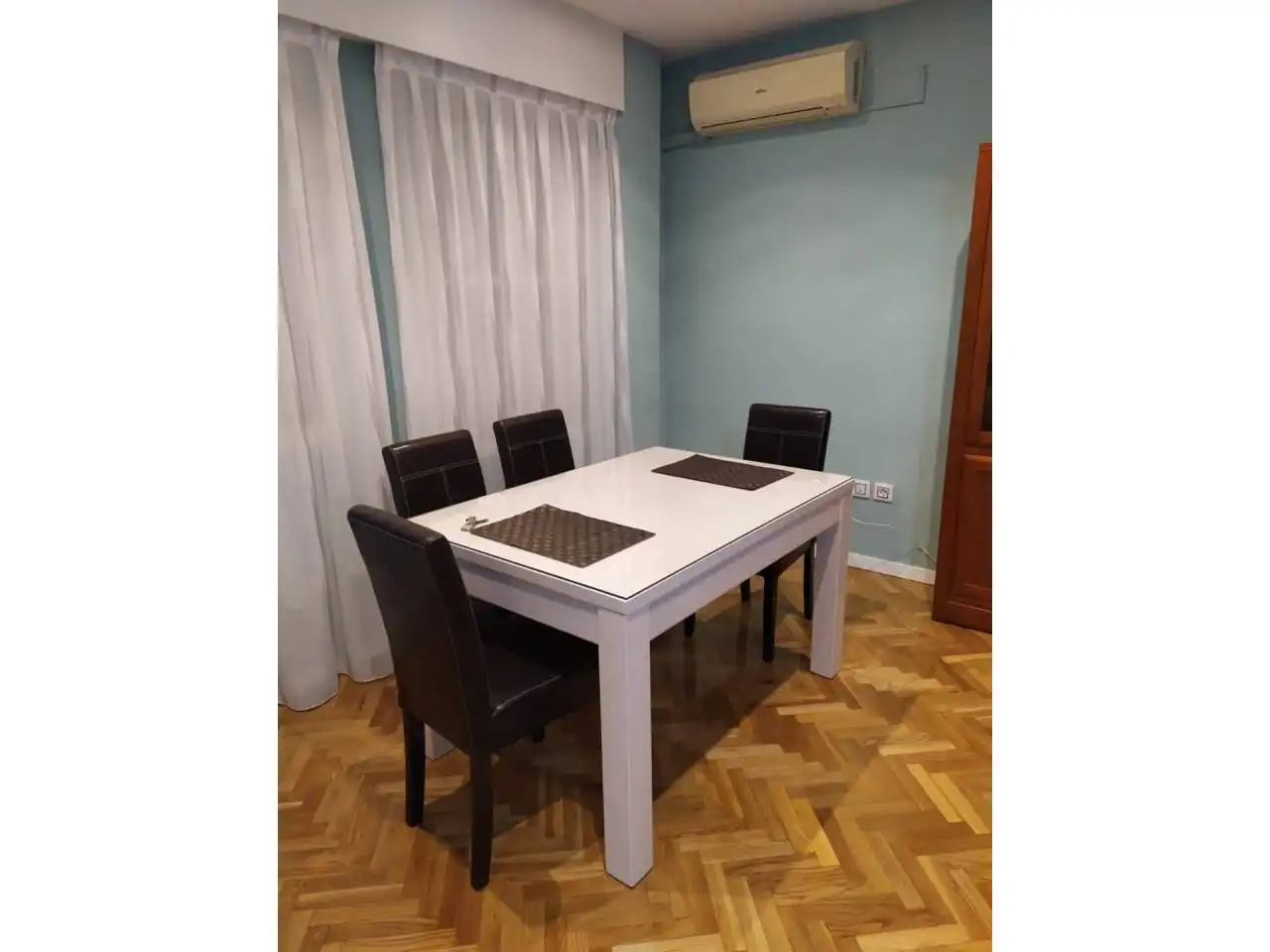 Apartament de lloguer a Avenida MADRID, Avenida Europa - San Antón