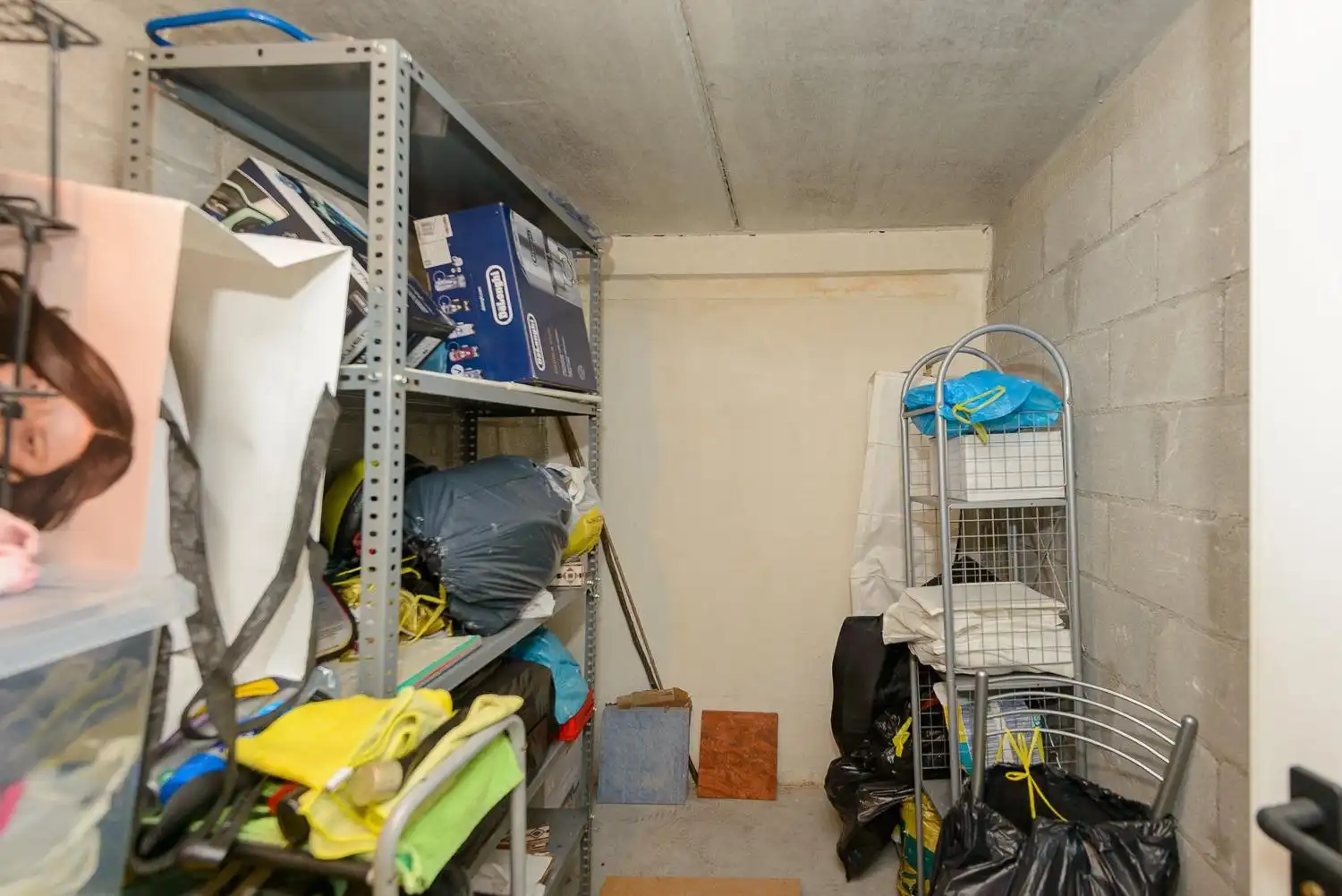 Wohnung mit Aufzug zum Verkauf in Calle BENEDICTO SANTOS LOPEZ 2, imagen 29