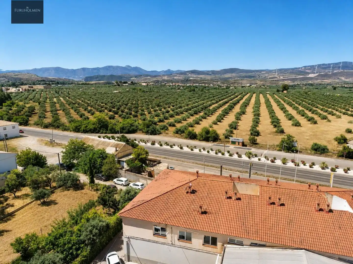 Local commercial à vendre à Dúrcal, imagen 32