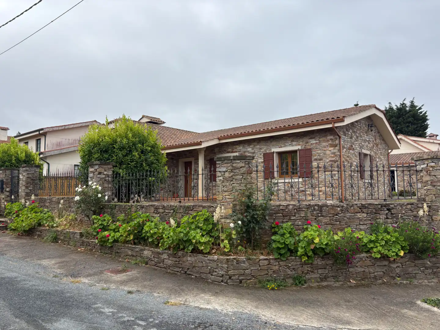 Chalet con jardín en venta en Monetes, imagen 17