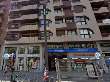 Oficina en venda a Calle Gran Vía