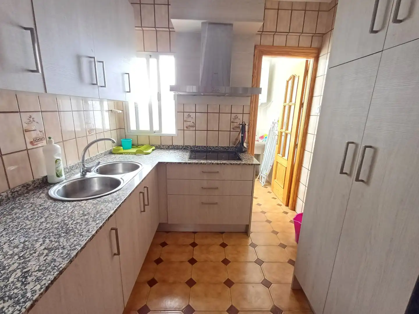 Flat with terrace to rent in Camino de Ronda 58, imagen 20