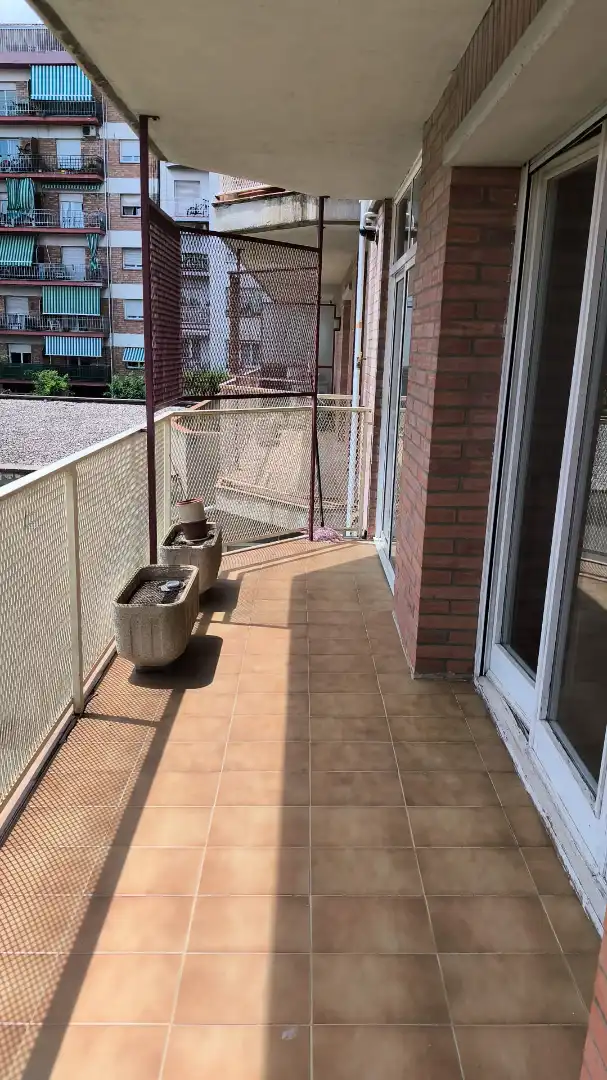 Terrassa de Pis en venda en Igualada amb Calefacció, Terrassa i Forn