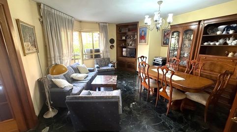 Foto 4 de Piso en venta en Avenida Federico García Lorca, 54, Oliveros - Altamira, Almería Capital