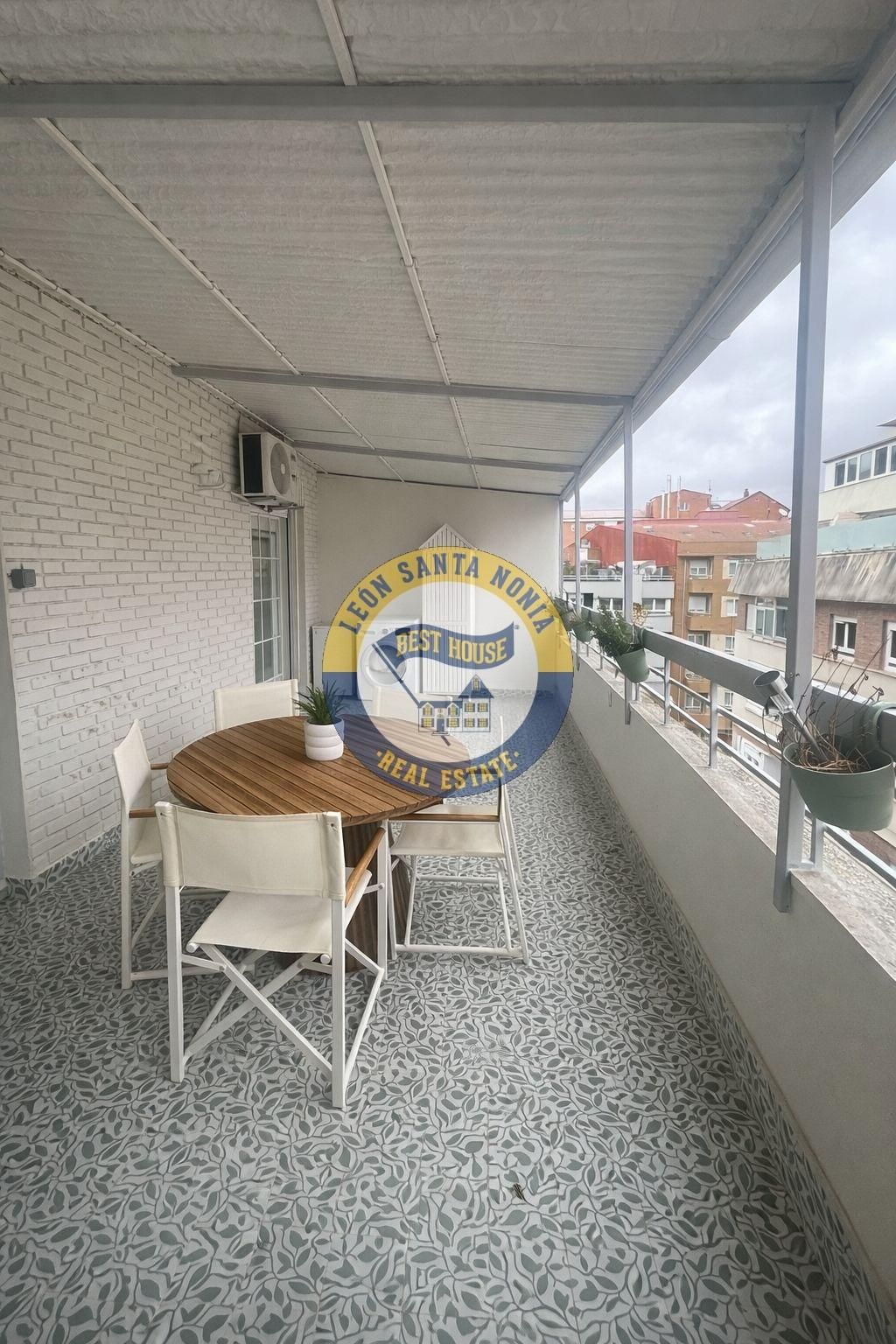 Flat for sale in San Claudio - La Chantría