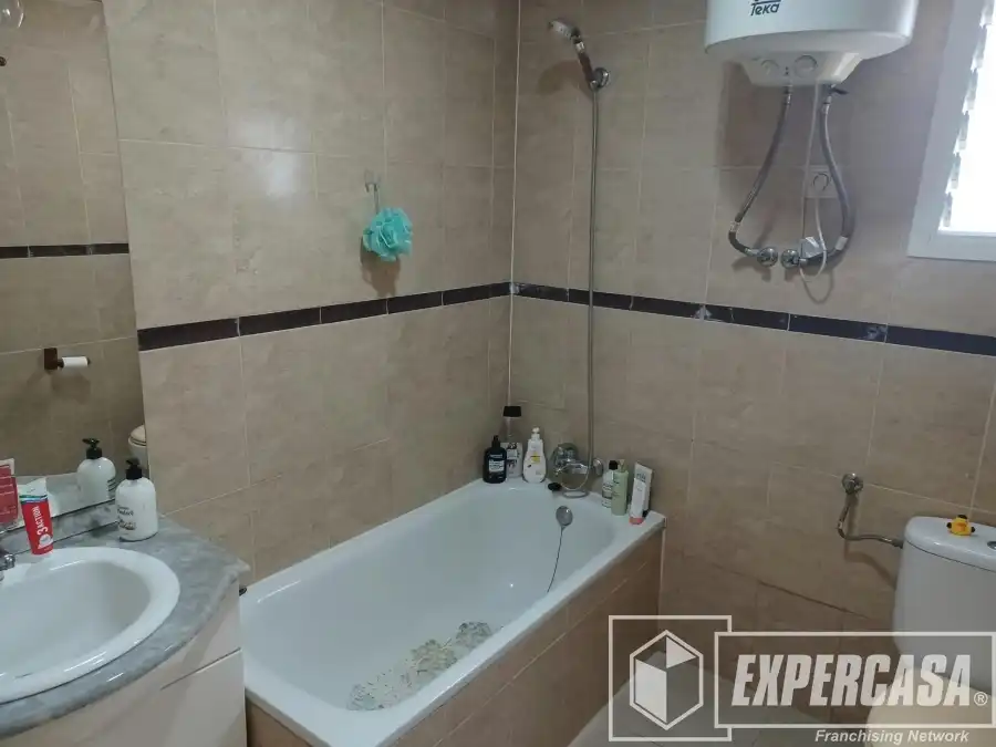 Baño de Piso en venta en Albal, Valencia