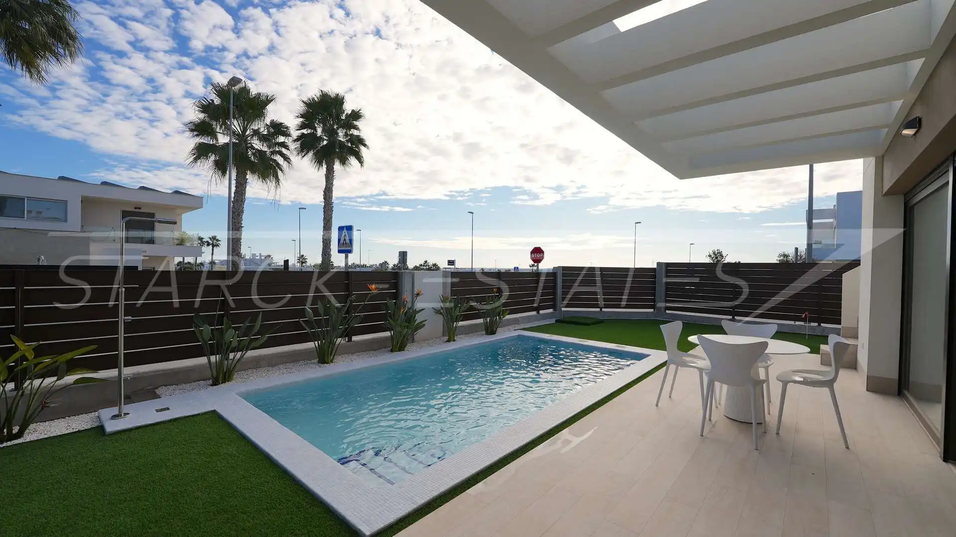 Haus mit Pool zum Verkauf in Desamparados - Hurchillo - Torremendo, imagen 8