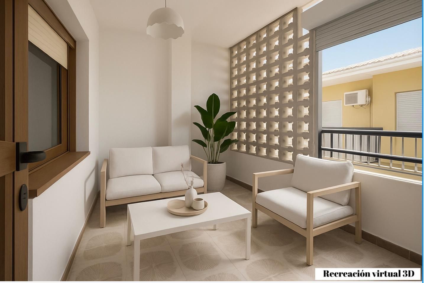 Apartment for sale in Piles