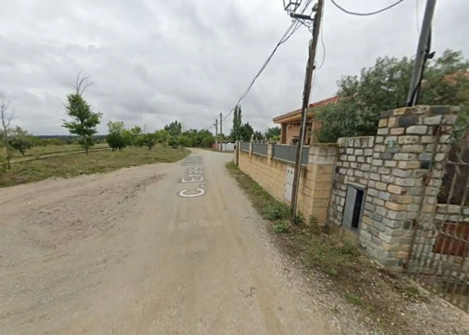 Casa o xalet en venda en Villanueva de Perales