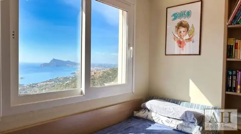 Attique à vendre à Altea Hills, imagen 33