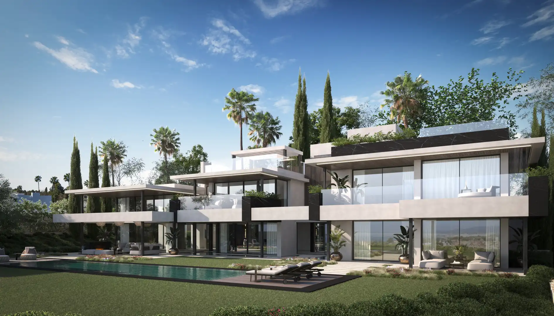 Haus mit Pool zum Verkauf in Marbella Centro, imagen 15