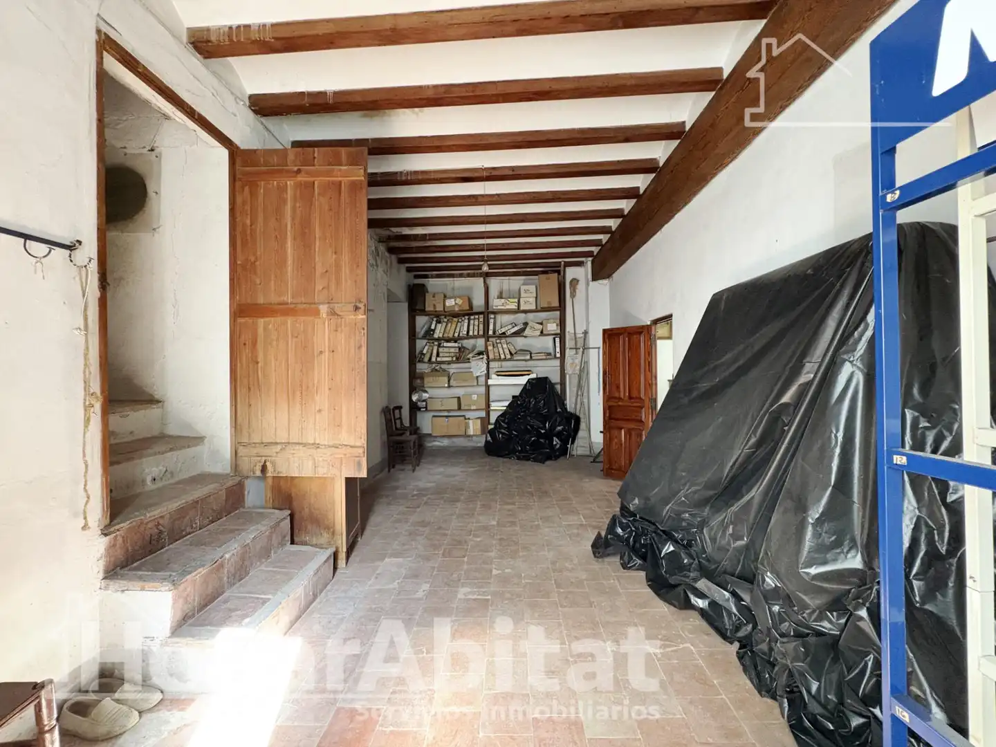 Casa o xalet en venda en Pego amb Balcó
