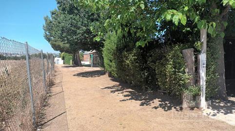 Photo 2 of Land for sale in Astronomia C/v Albañiles, Montserrat - Parque Empresarial, Madrid