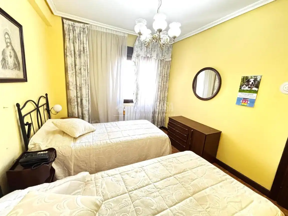 Habitación de Piso en venta en Camargo