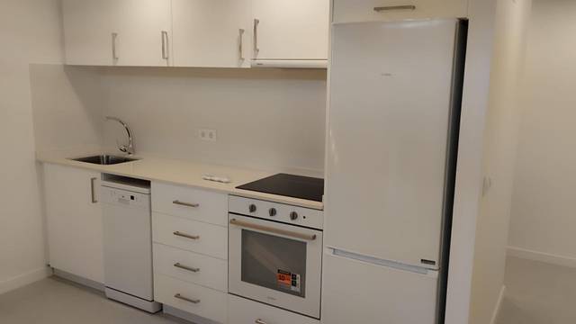 Loft en Alquiler en Barrio de la Luz