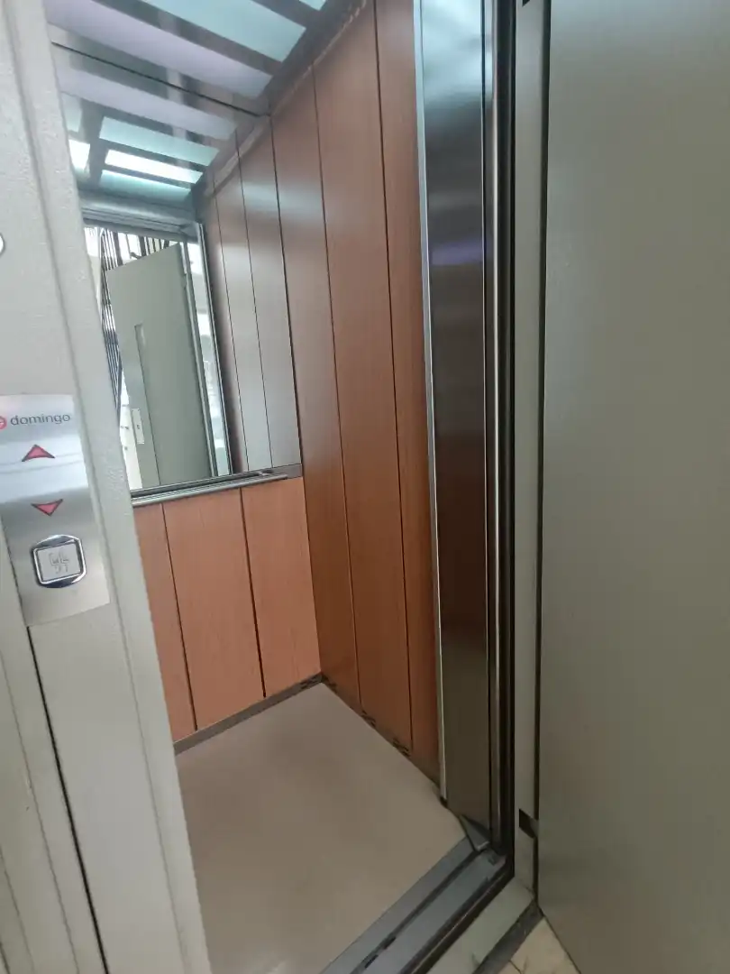 Piso con ascensor en venta en Calle Pinoso, imagen 22