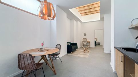 Foto 5 von Erdgeschoss zum Verkauf in Carretera D'escrivà, La Raïosa, Valencia Capital