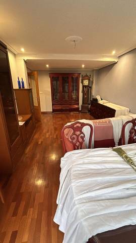 Casa-chalet en Venta en Cabrerizos