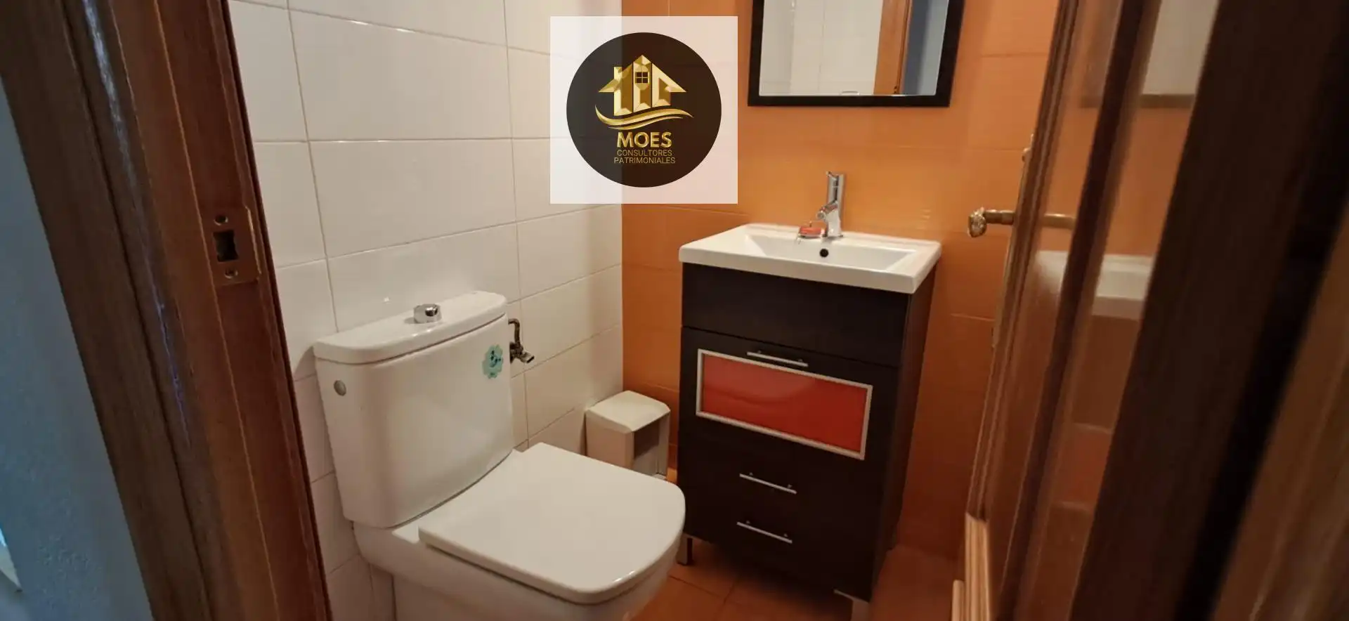 Piso con terraza en venta en San Bartolomé - Millán de Priego, imagen 15