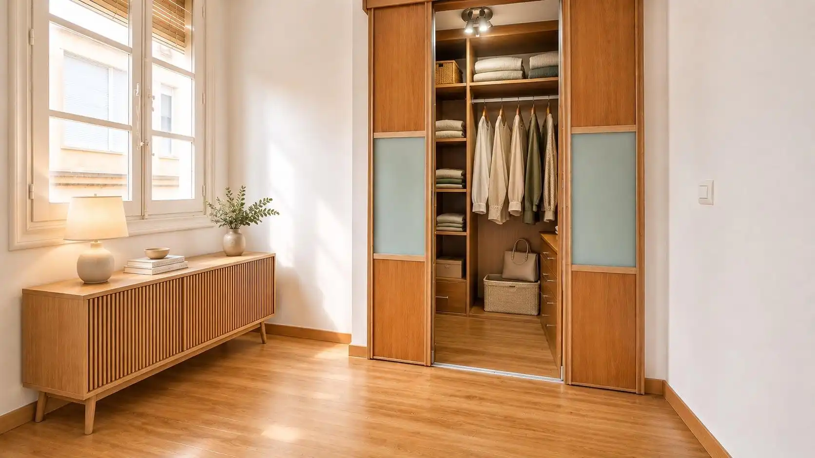 Habitación de Piso en venta en Almería con Aire acondicionado, Calefacción y Balcón