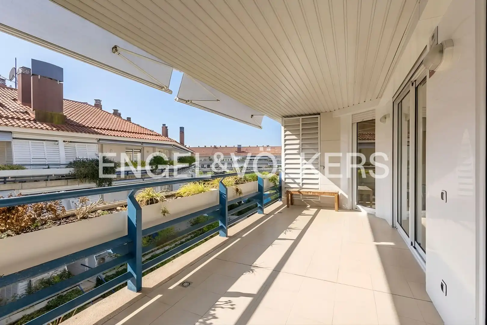 Attico con terrazza in vendita a Can Girona - Terramar - Vinyet, imagen 11