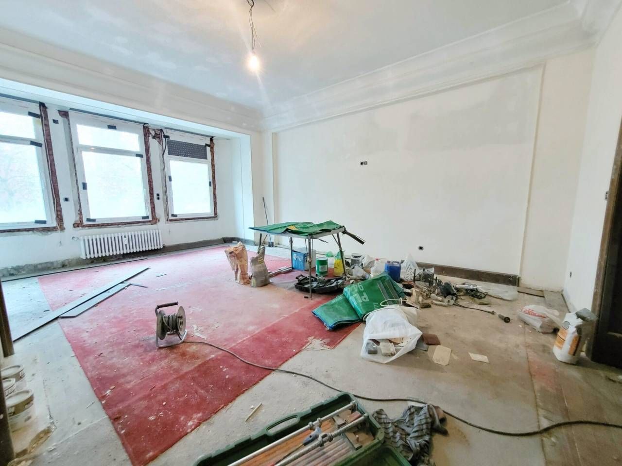 Flat for sale in Bilbao   with Heating, Terrace and Storage room