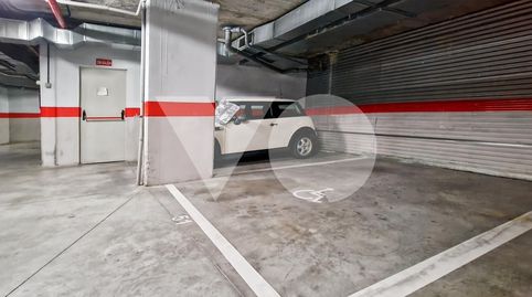 Foto 2 de Garaje en venta en Alcalá, Canillejas, Madrid Capital