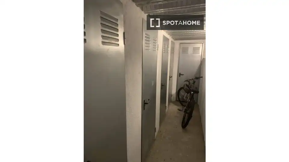 Piso en alquiler en Fuencarral - El Pardo, imagen 7