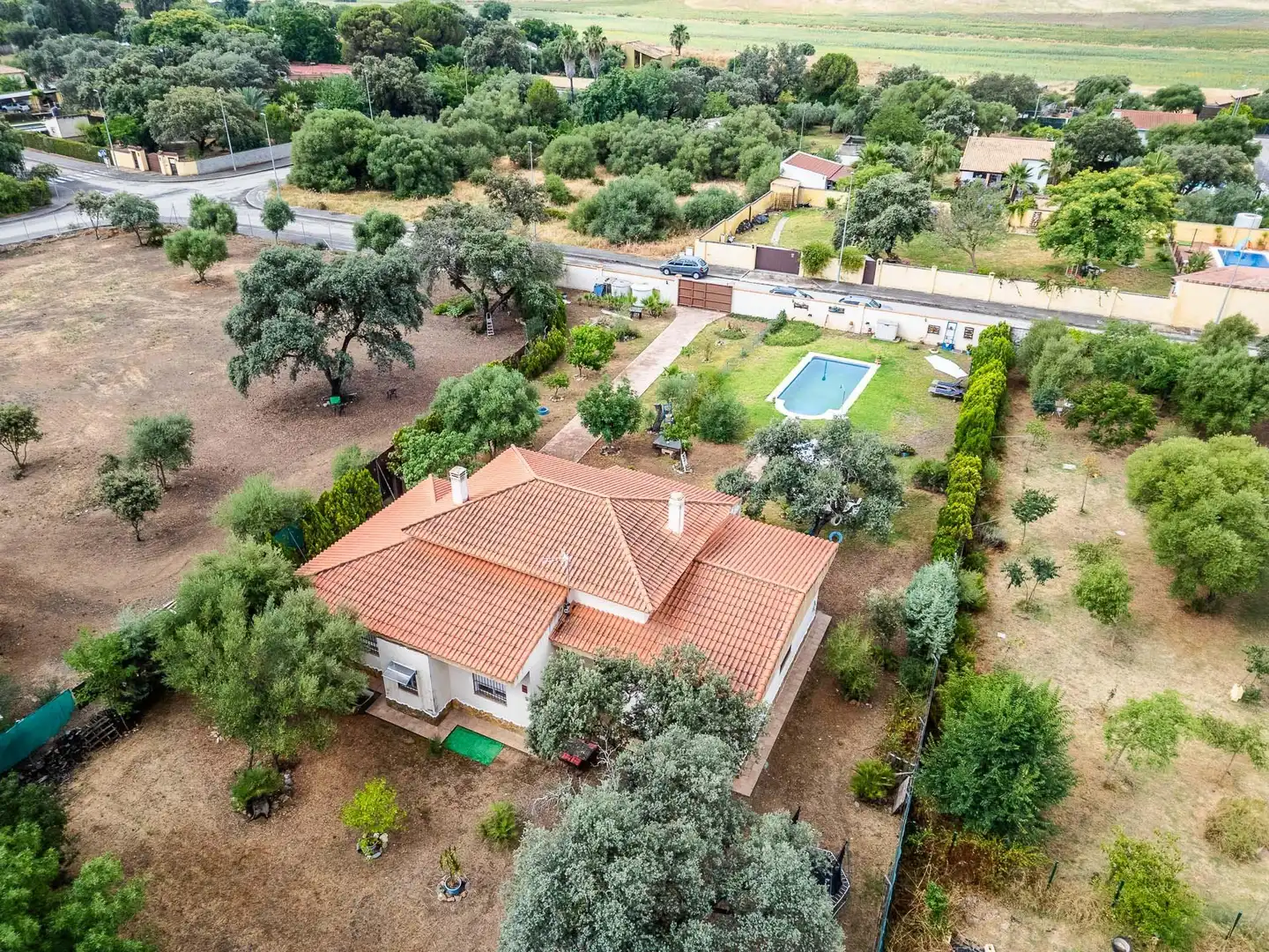 Casa o chalet en venta en Calle Milano, Sanlúcar la Mayor