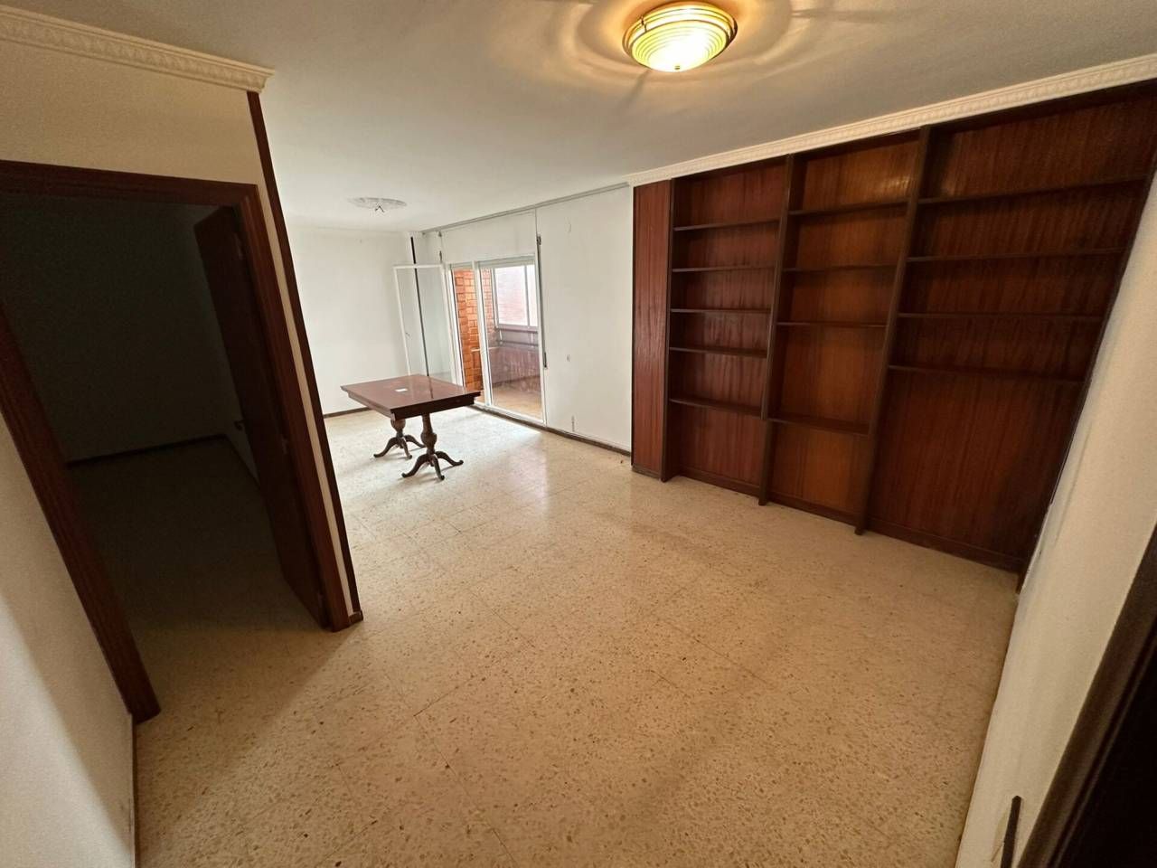 Living room of Flat for sale in Vila-seca  with Balcony