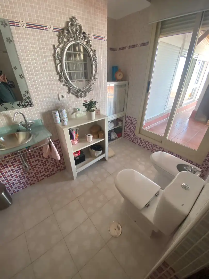 Ático en venta en Imaginalia - Llanos del Águila