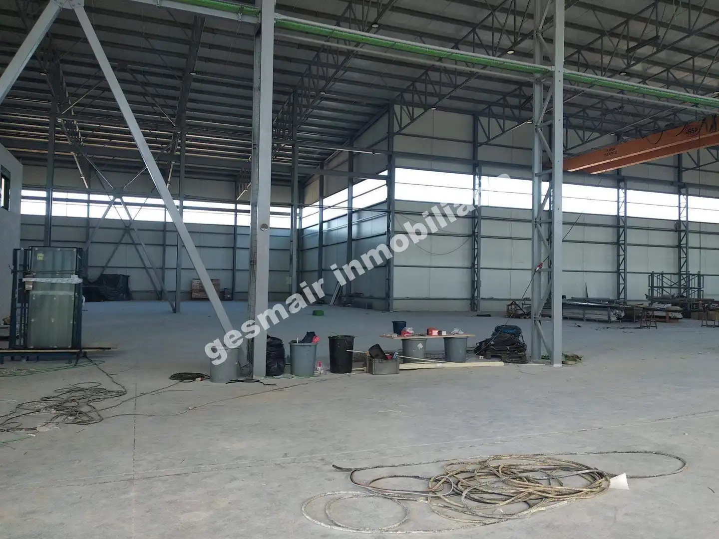 Industrial building for sale in Tui, imagen 12