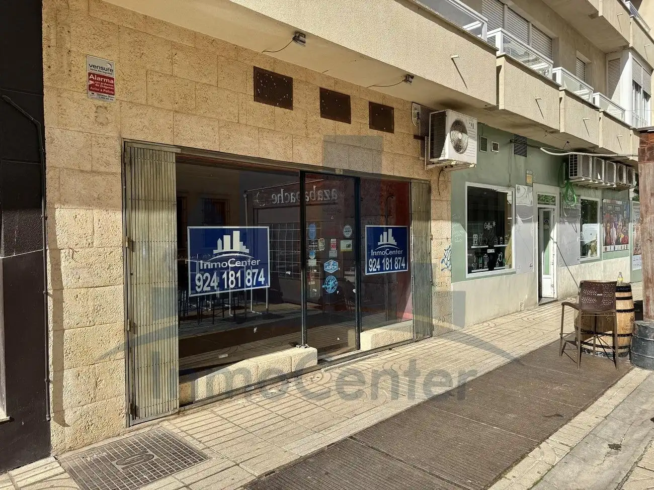 Gewerbefläche zur Miete in Casco Antiguo, imagen 4